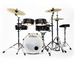 Zildjian ALCHEM-E Series Bronze EX Electric Kit