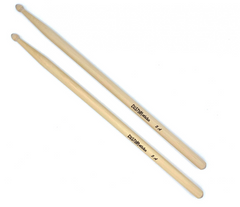 Custom Percussion 5A Wood Tip Drumsticks