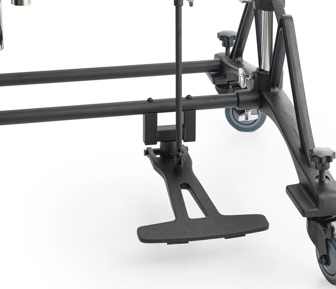 Majestic Professional 22 Note 1.5" Concert Chimes - Lacquered