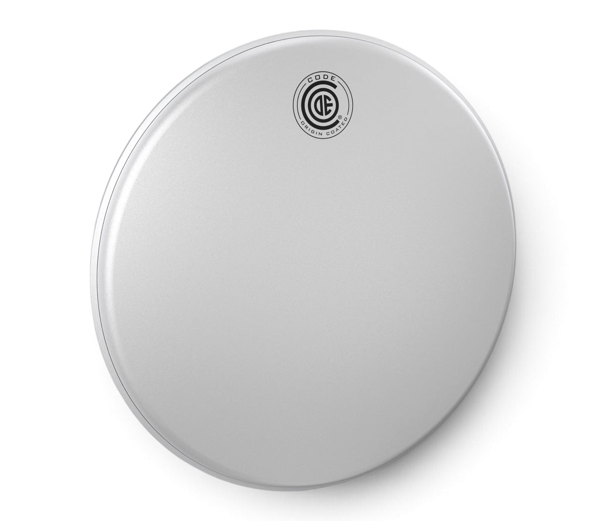 CODE 16" Origin Coated Drum Head