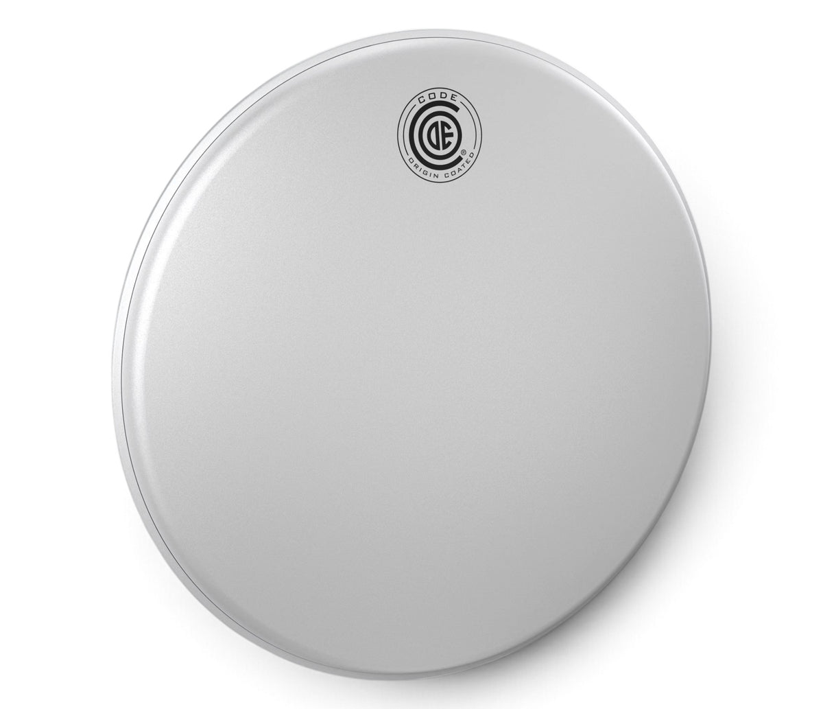 CODE 18" Origin Coated Drum Head