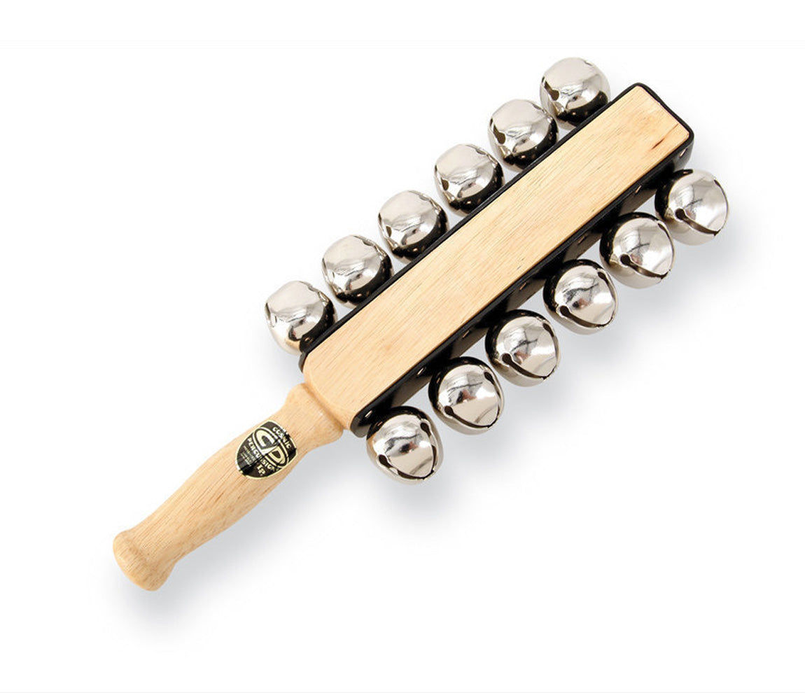 LP CP 12 Bells Sleigh Bells