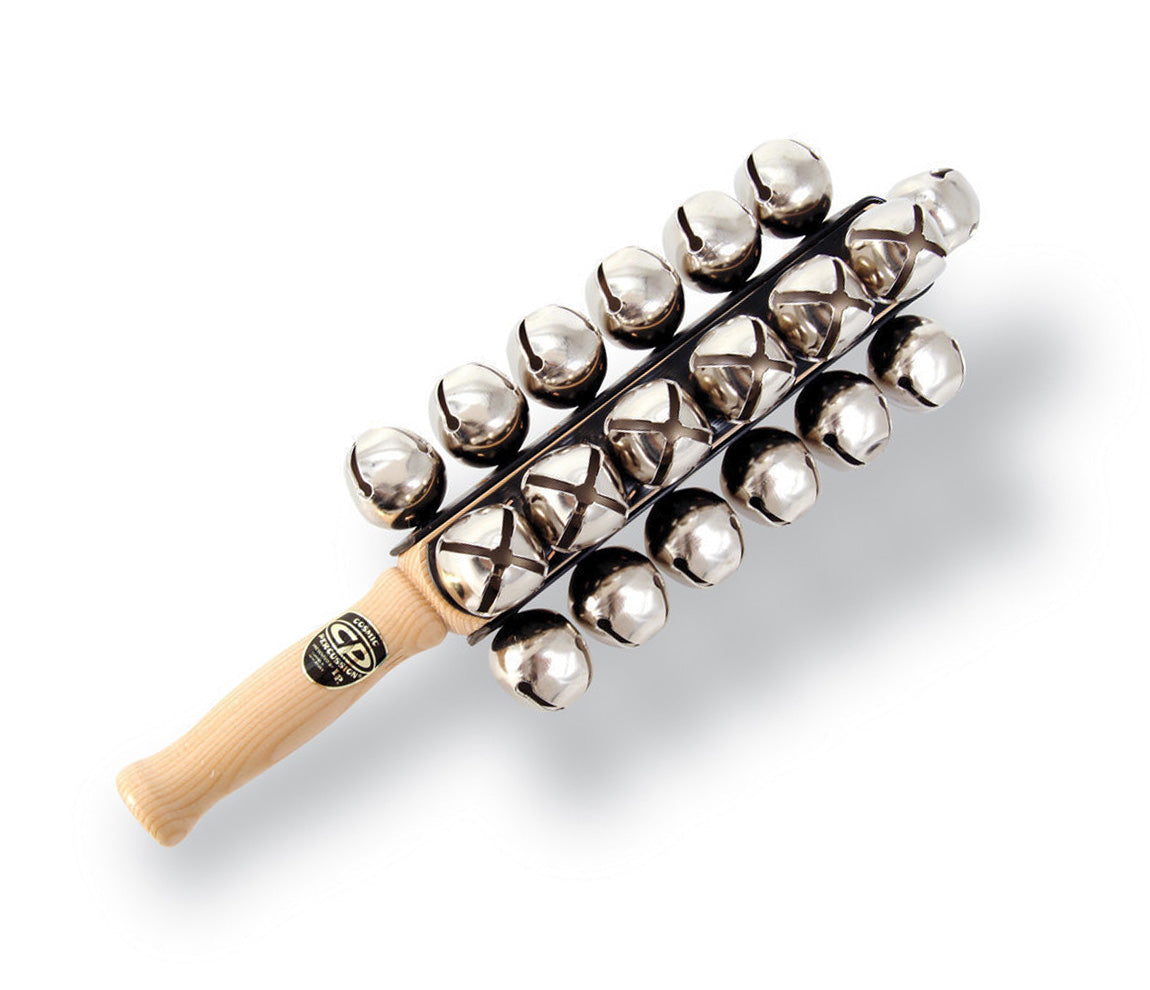 LP CP 25 Bells Sleigh Bells