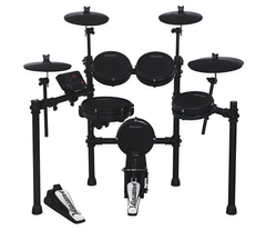 Carlsbro CSD35M Mesh Head Electronic Drum Kit