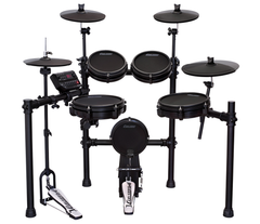 Carlsbro CSD45M Mesh Head Electronic Drum Kit