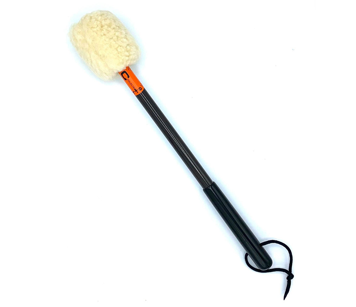 Chalklin Tam-Tam Extra Small Mallet Metal Handle (Single)