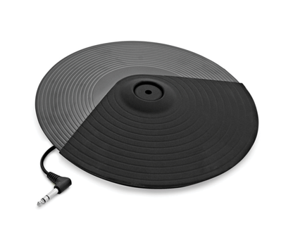 Carlsbro 10" Cymbal Pad (including Arm, Bracket & Cable)