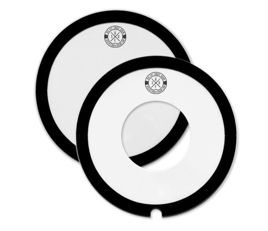 Big Fat Snare Drum 16" Combo Pack - Original and Donut