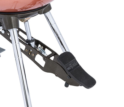 Fiberglass Deep Cambered Timpani