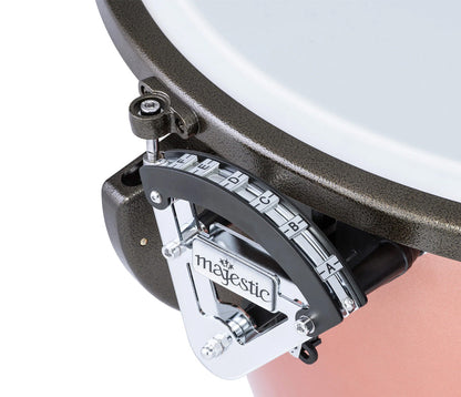 Fiberglass Deep Cambered Timpani