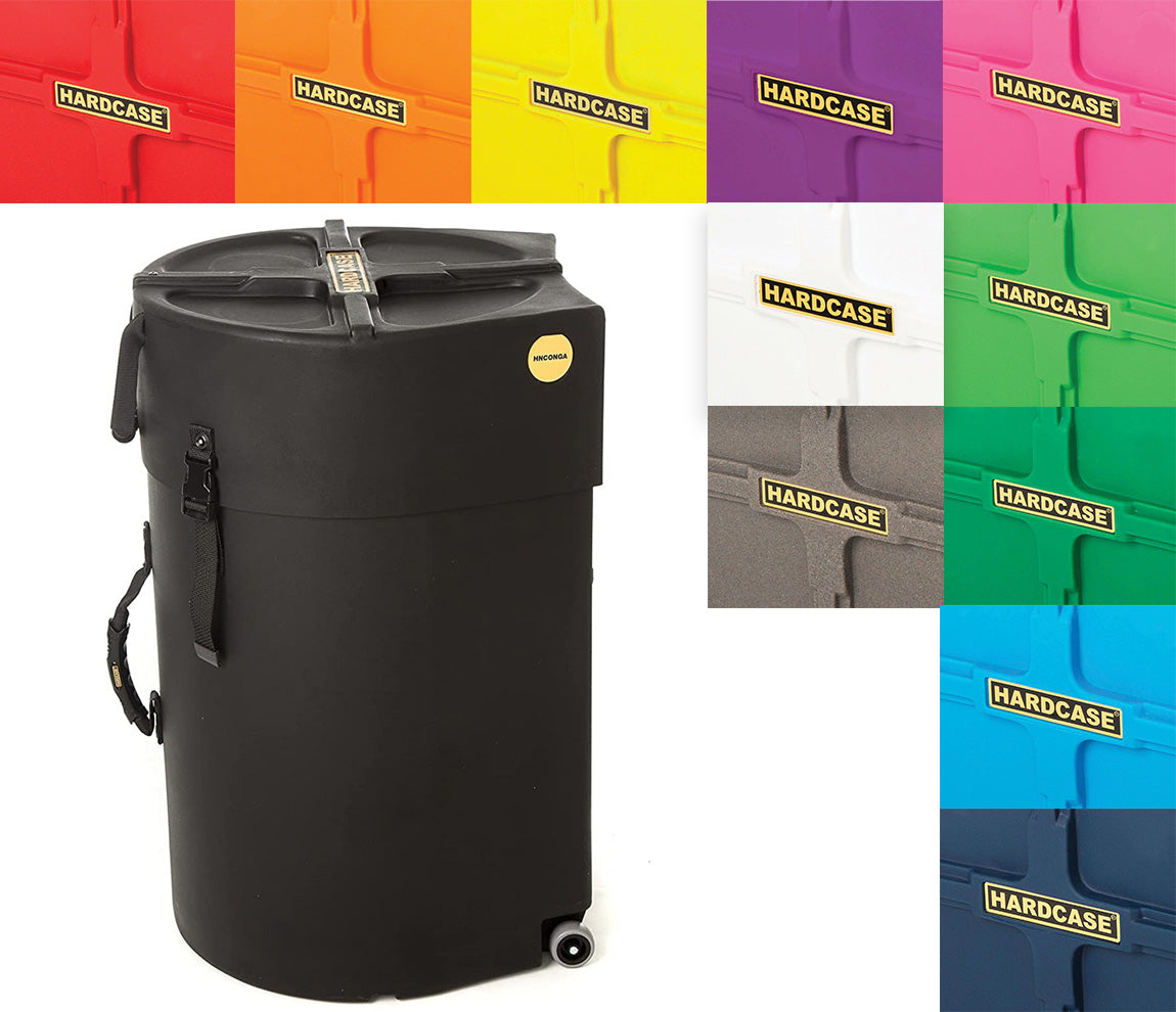 Hardcase Conga Case