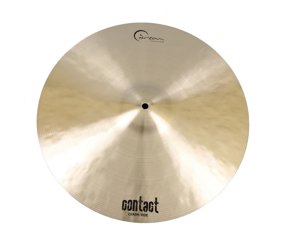 Dream Contact 22" Crash/Ride Cymbal 