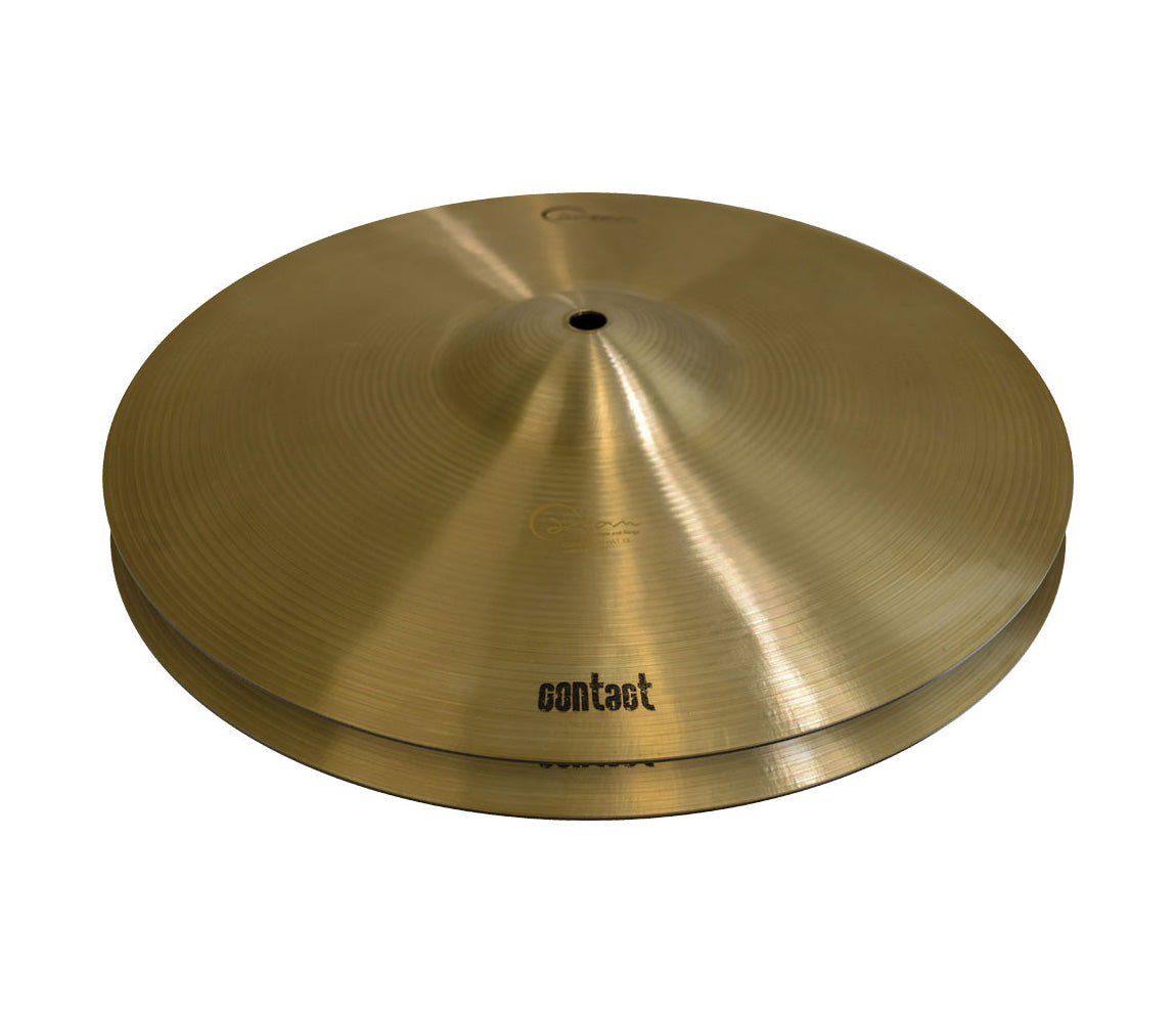 Dream Contact 13" Hi Hat Cymbal 