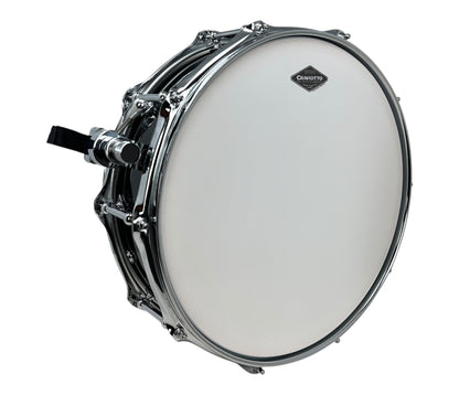 Craviotto Custom Shop 14" x 5" Maple Snare Drum in Gloss Black