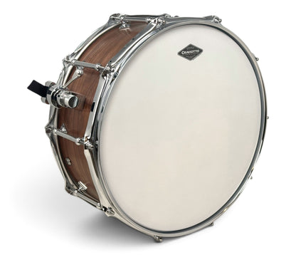 Craviotto Custom Shop 14" x 6" Walnut Snare Drum