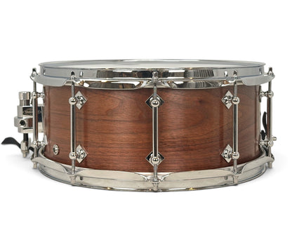 Craviotto Custom Shop 14" x 6" Walnut Snare Drum