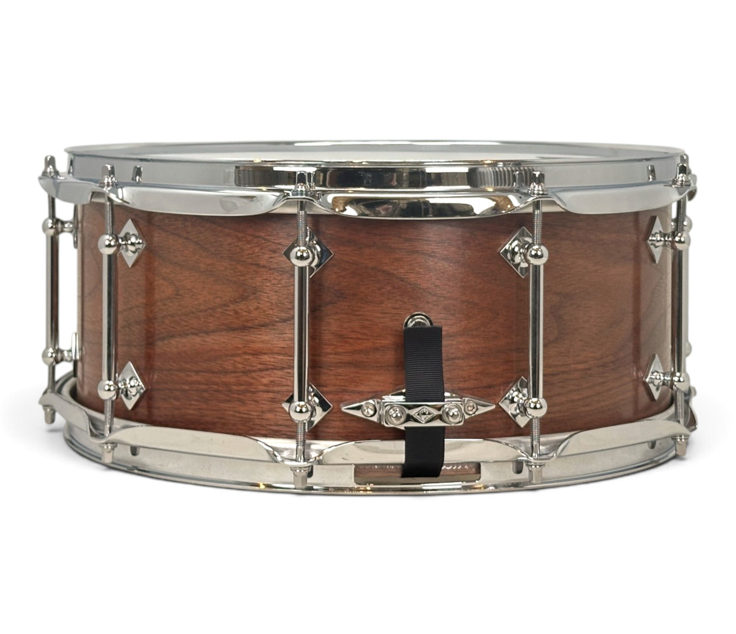 Craviotto Custom Shop 14" x 6" Walnut Snare Drum