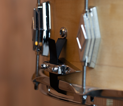 Craviotto Nashville Classic Series 14" x 6.5" Snare Drum