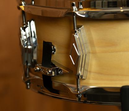 Craviotto Nashville Classic Series 14" x 5.5" Snare Drum