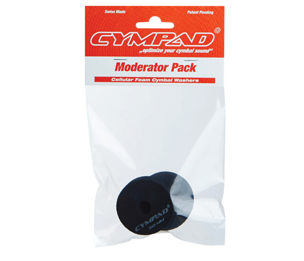Cympad Moderator Double Set 50mm - 2 Pack