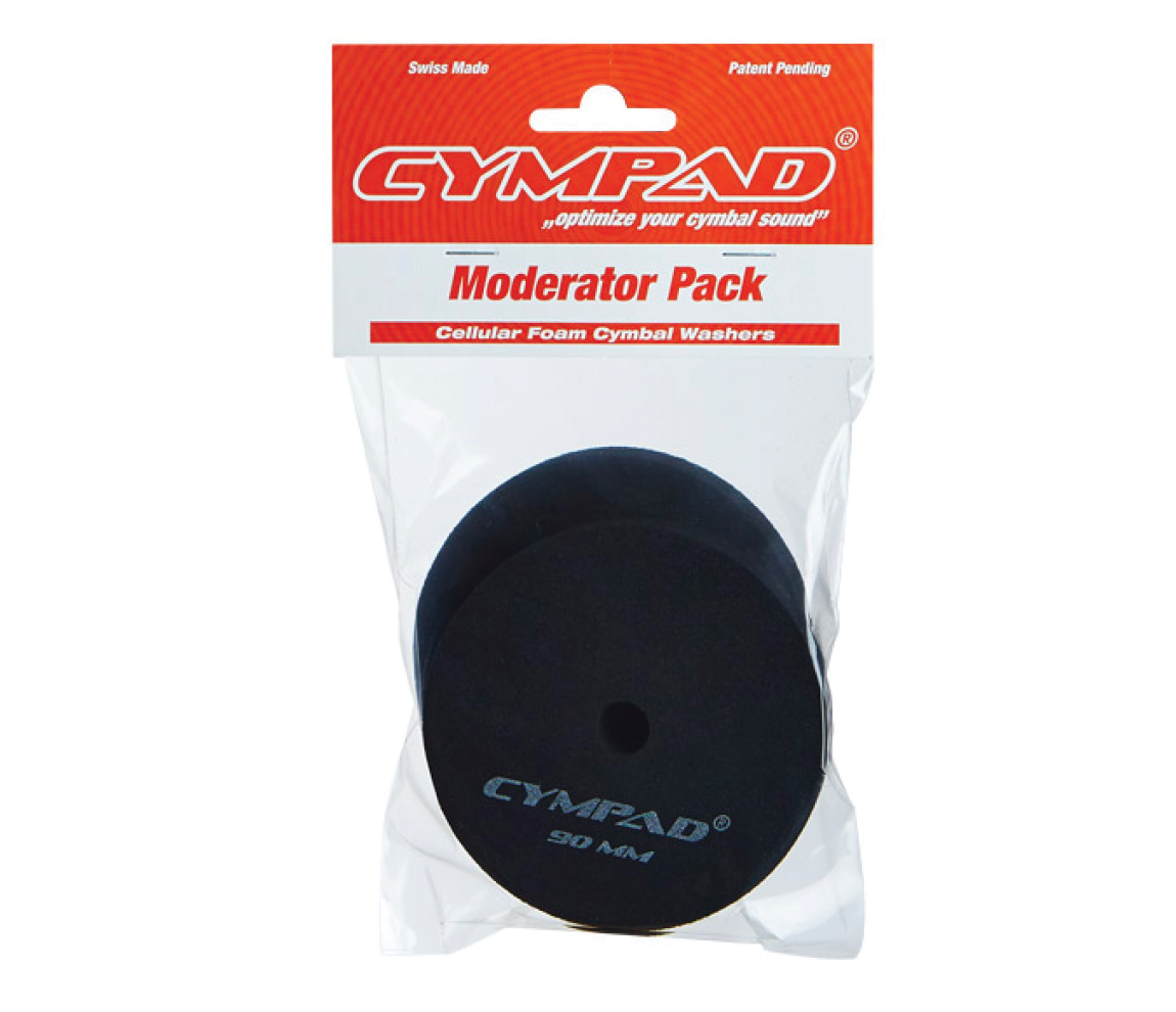 Cympad Moderator Double Set 90mm - 2 Pack