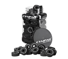 Cympad Optimizer 40/15mm Cymbal Pad Jar 