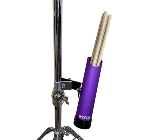 Danmar Wicked Stick Holder - Purple