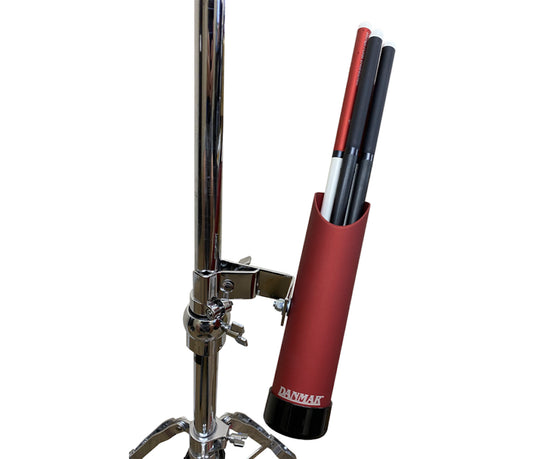 Danmar Wicked Stick Holder - Red