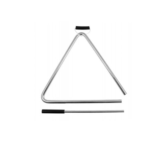 Danmar 8" Triangle