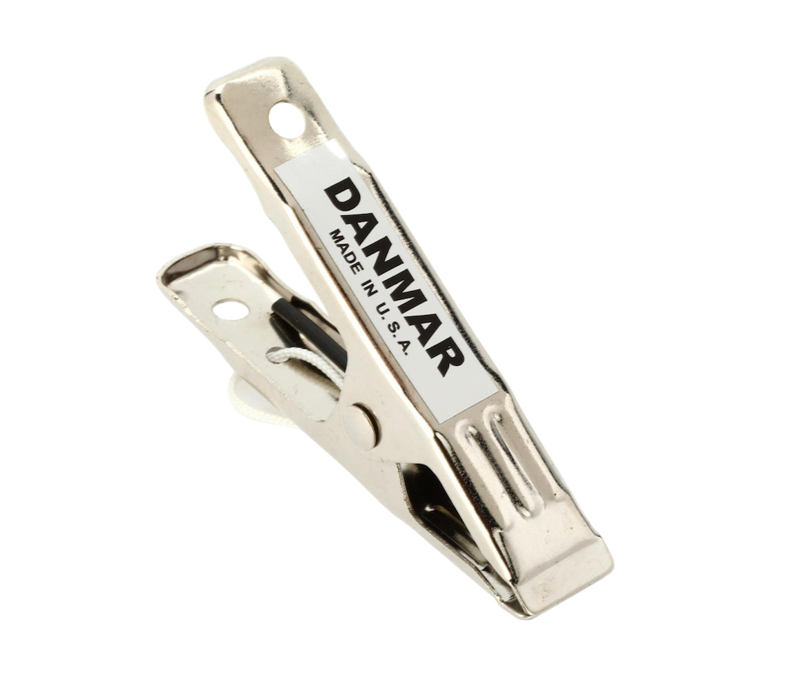 Danmar Triangle Speed Clamp Holder