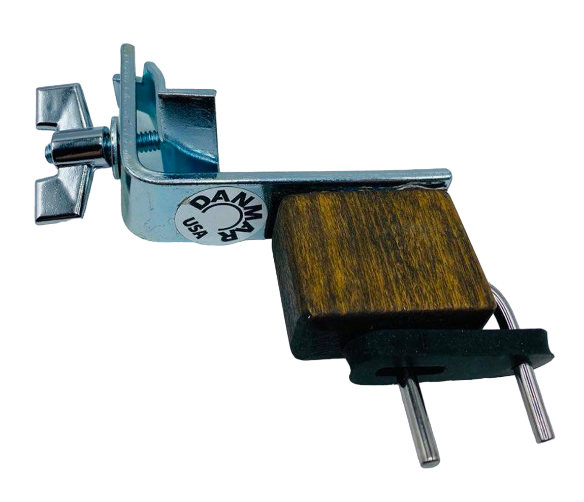 Danmar Wood Block Holder