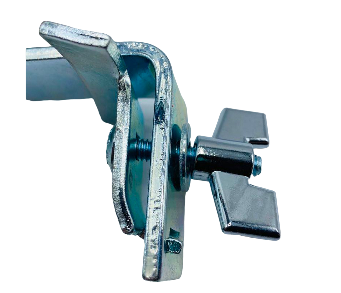 Danmar Wood Block Holder