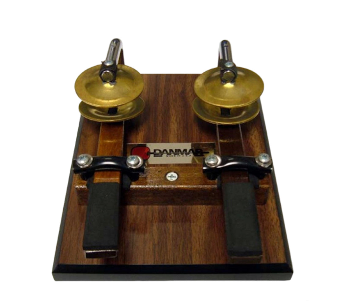Danmar Finger Cymbal Table