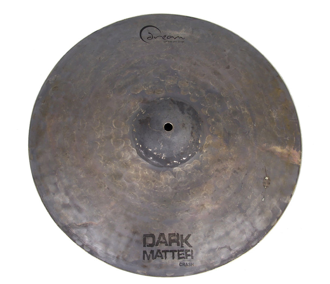 Dream Dark Matter Energy 18" Crash Cymbal 