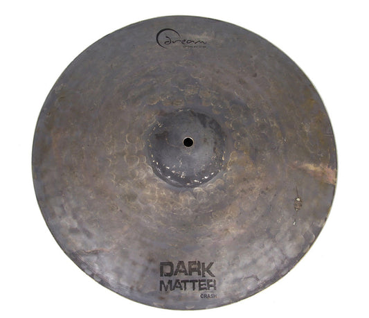 Dream Dark Matter Energy 18" Crash Cymbal 