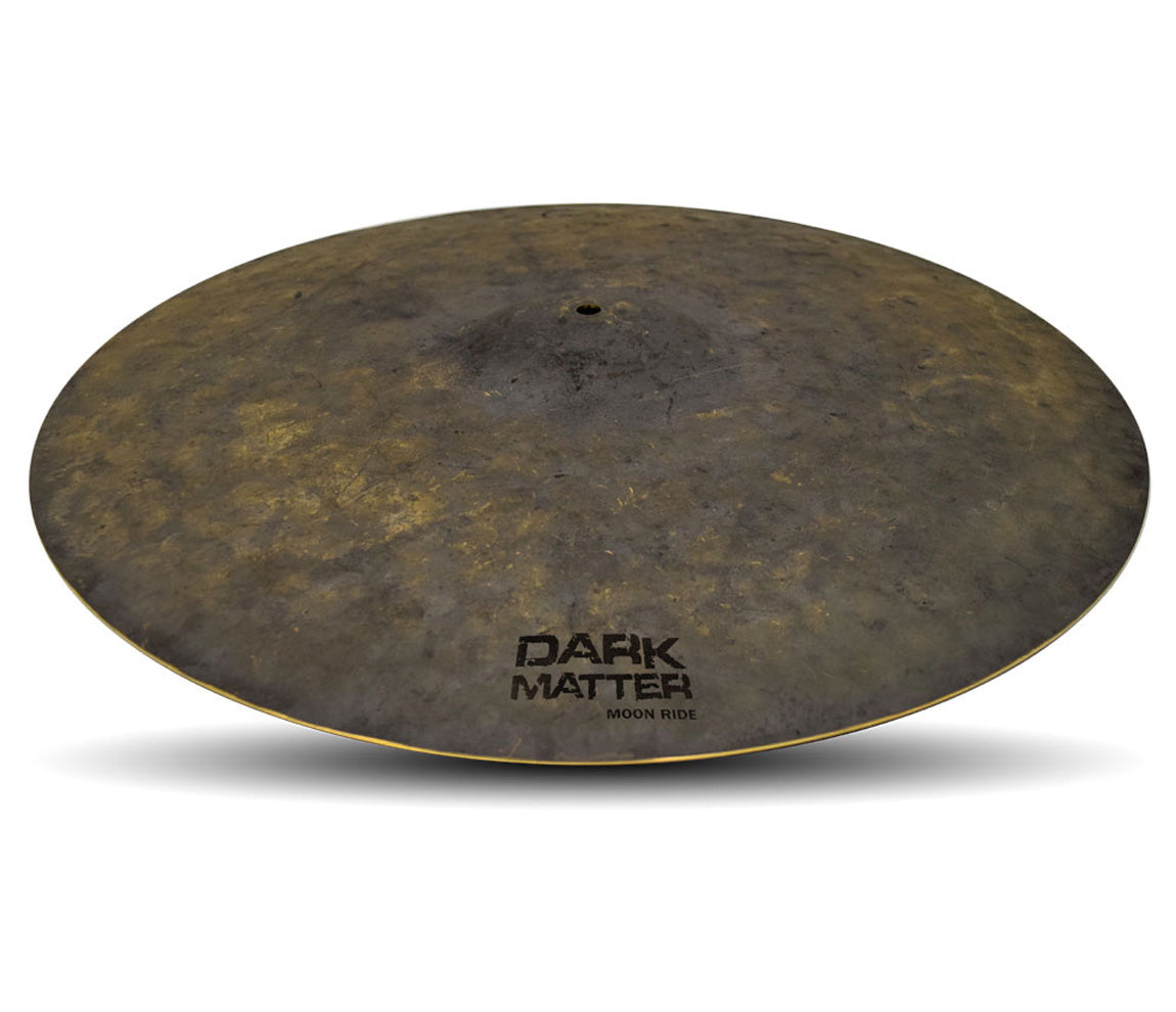 Dream Dark Matter Moon 22" Ride Cymbal 