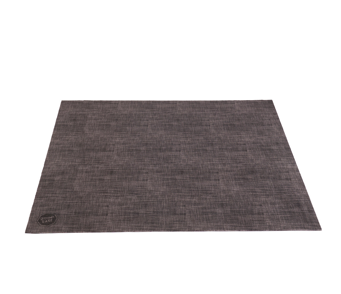 Drum N Base Woven Stage Rug - Grey - 185 x160cm – Drum Shop
