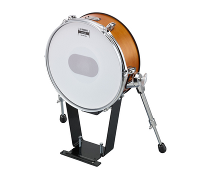 Yamaha Mesh Head DTX10K-M Electronic Drumkit in Real Wood