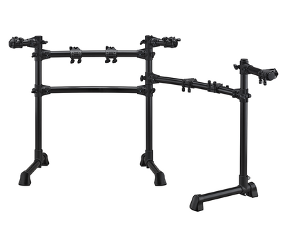 Yamaha Mesh Head DTX8K-M Electronic Drumkit in Real Wood