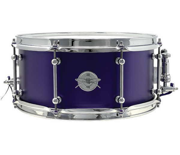 Dunnett titanium snare drum discount