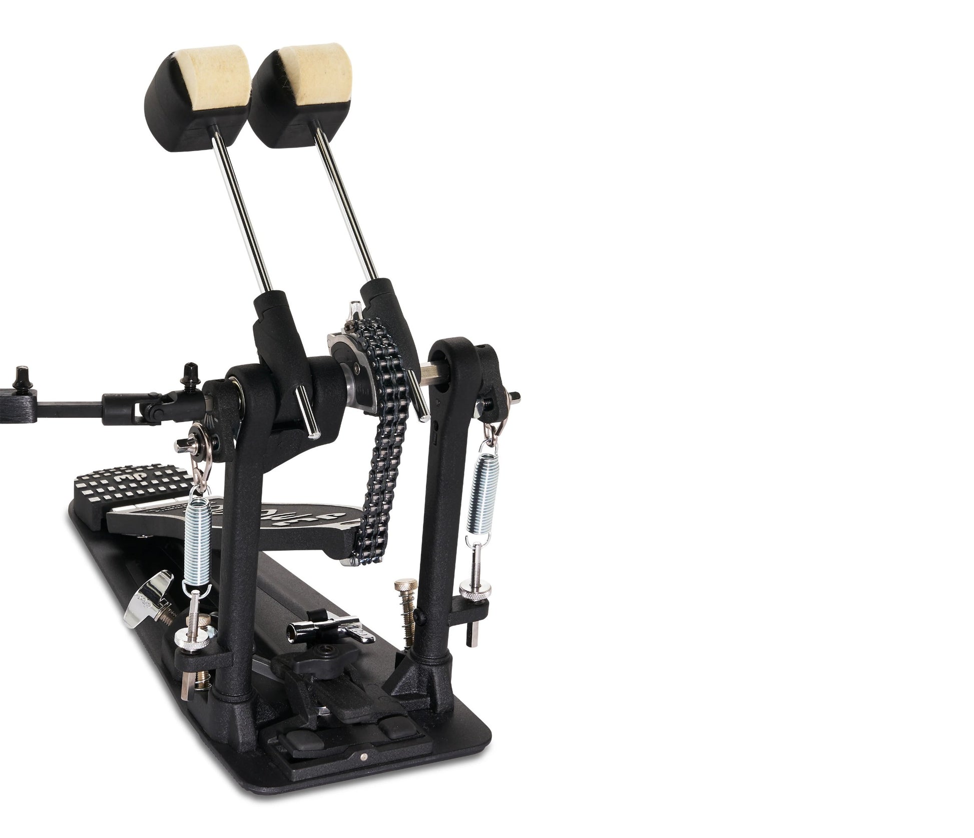 dw 3000 double pedal DW 3000 Series Double Pedal (LEFTY) – Drum Shop