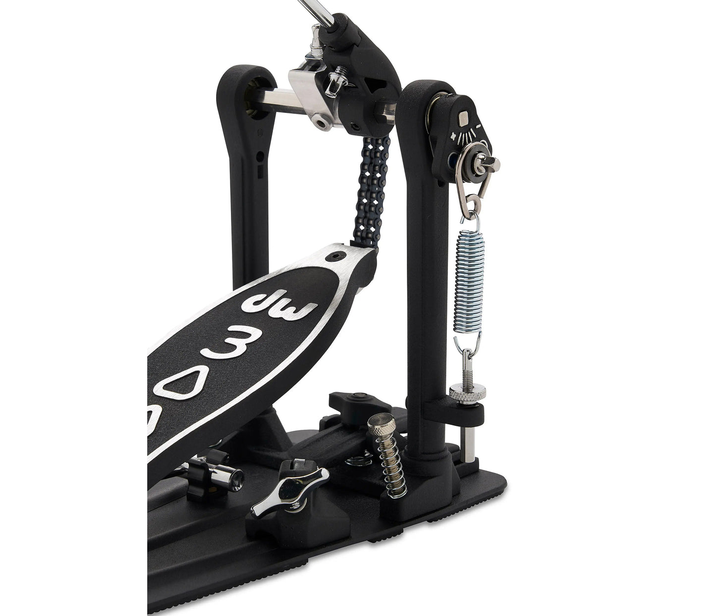 DW 3000 Series Single Bass Drum Pedal