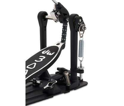 DW 3000 Series Single Bass Drum Pedal