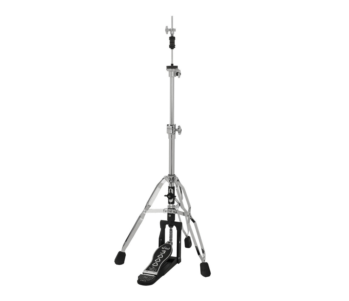 DW 3000 Series Hi Hat Stand - 3 Legs