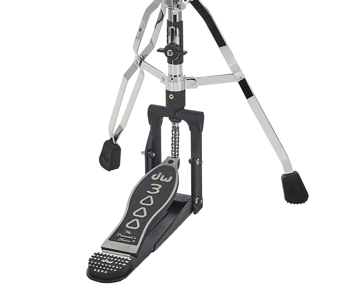 DW 3000 Series Hi Hat Stand - 3 Legs