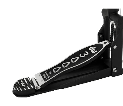 DW 3000 Series Single Braced 3 Legged Hi-Hat Stand