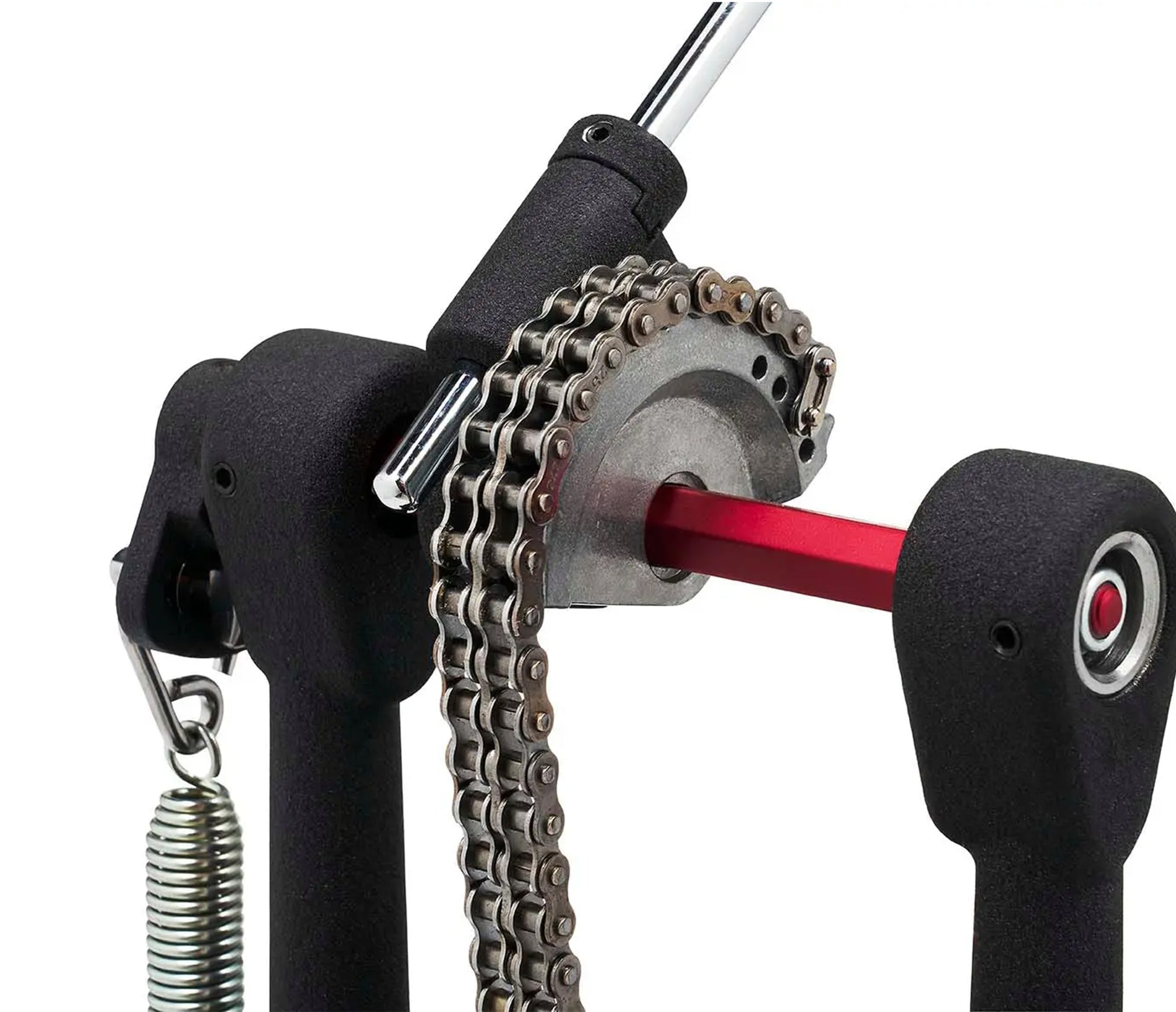 dw 5000 pedal DW 5000 Series Accelerator Single Bass Drum Pedal – Drum Shop