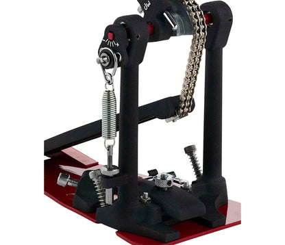 DW 5000 Series Heelless Pedal