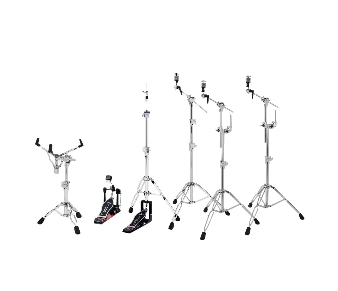 DW 5000 Series 6 Piece Hardware Pack