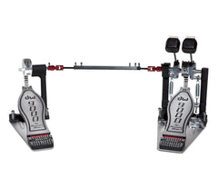 DW 9000 Series Double Pedal